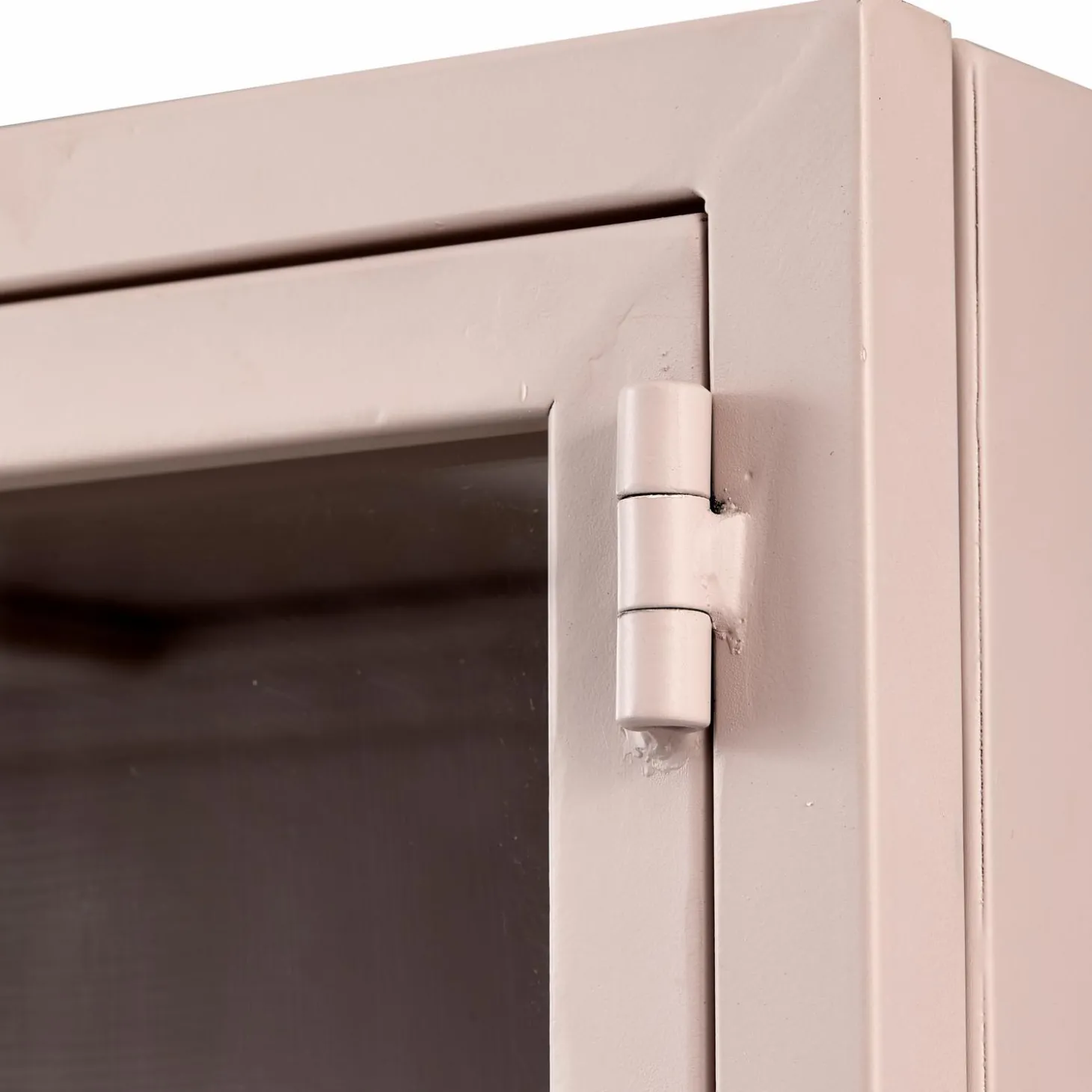 ronja-vitrinekast-xl-metaal-so-CLeNRpLo-6.webp Best WOOOD Ronja Vitrinekast XL Metaal Soft Pink Roze