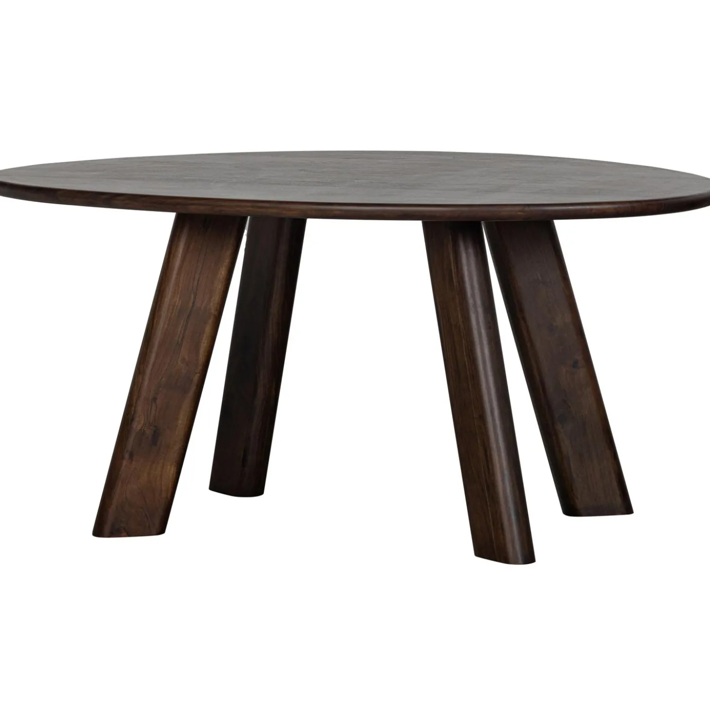 roundly-eettafelbureau-mango-h-fbmmIeGQ-0.webp Discount WOOOD Roundly Eettafel/bureau Mango Hout Walnoot 160x110