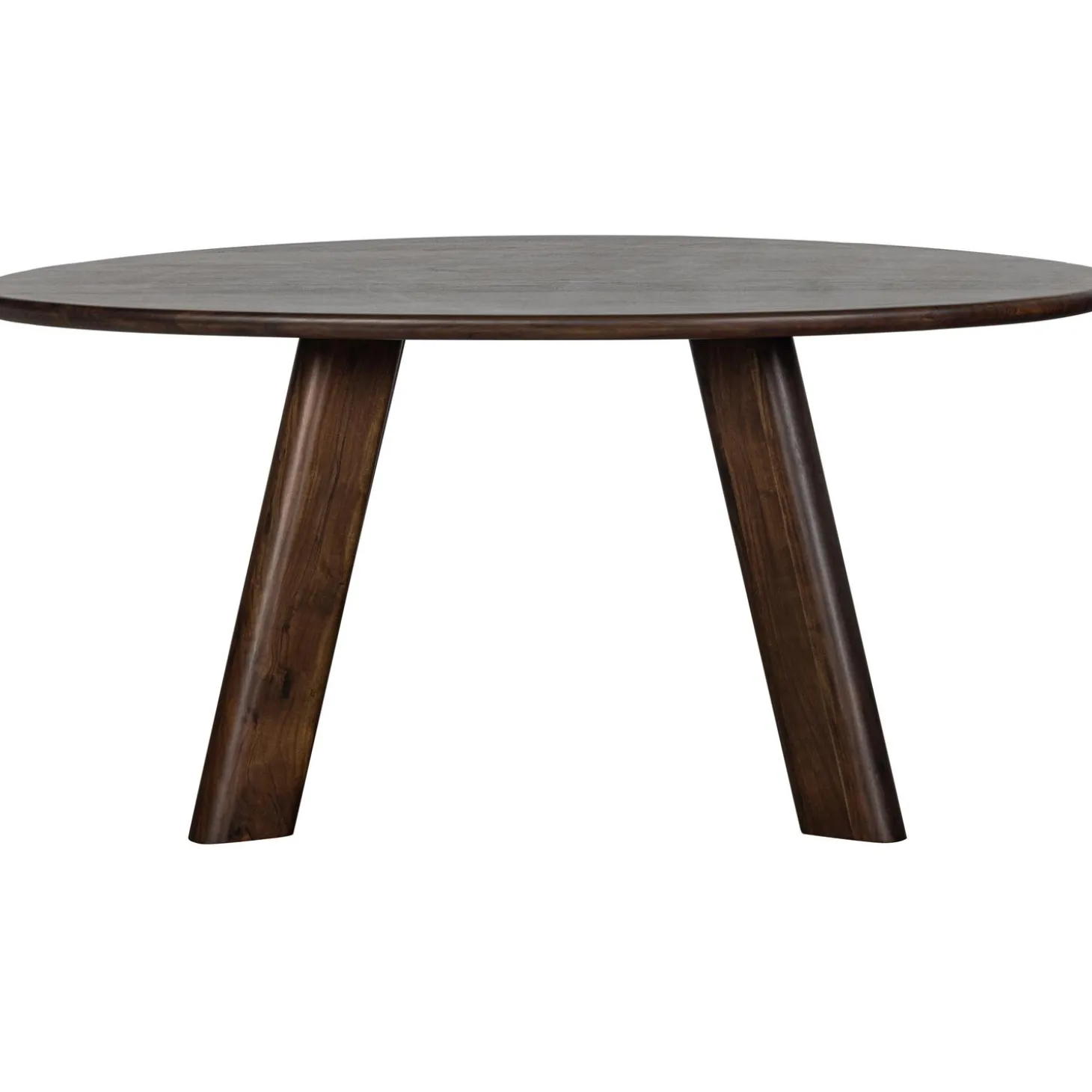 roundly-eettafelbureau-mango-h-fbmmIeGQ-1.webp Discount WOOOD Roundly Eettafel/bureau Mango Hout Walnoot 160x110