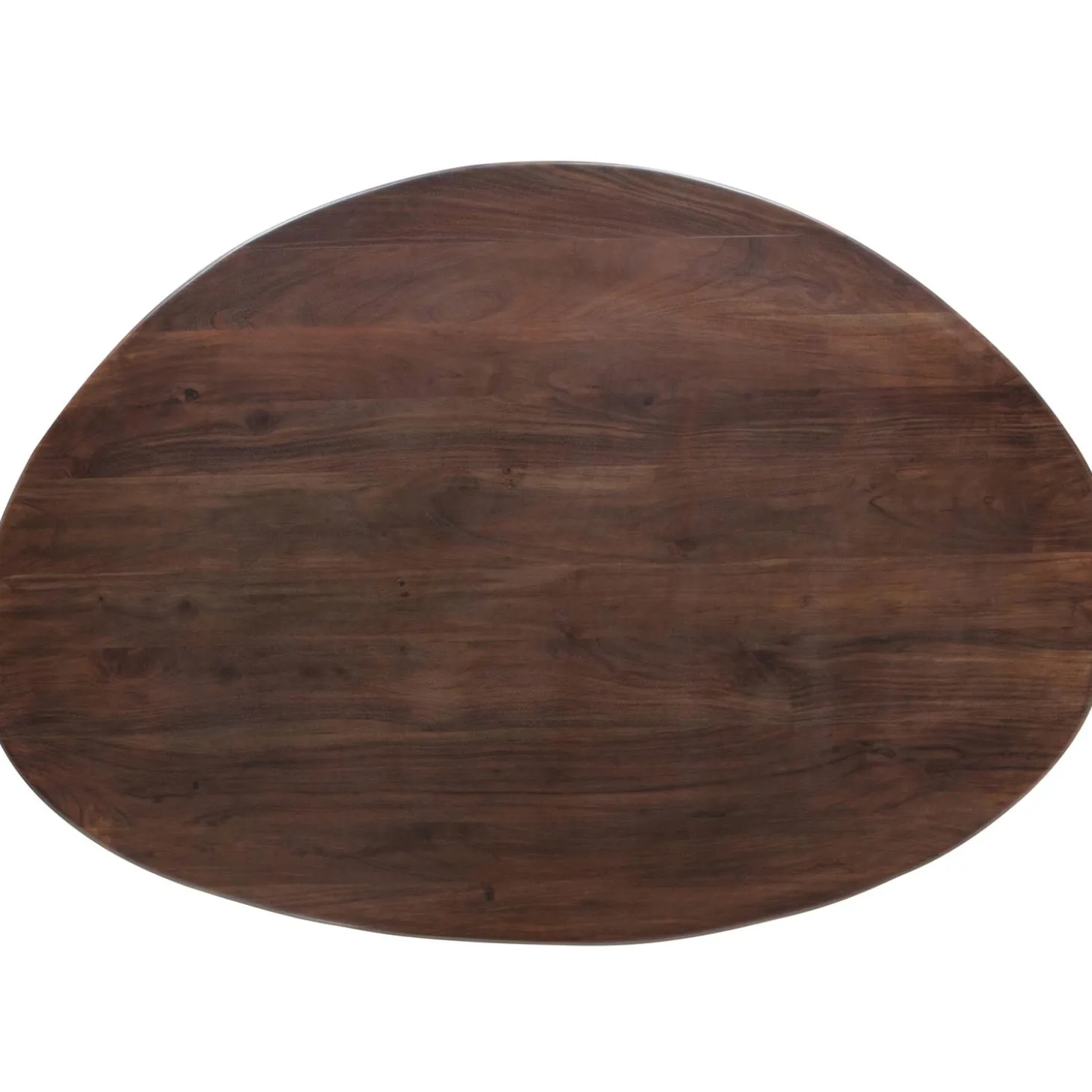 roundly-eettafelbureau-mango-h-fbmmIeGQ-4.webp Discount WOOOD Roundly Eettafel/bureau Mango Hout Walnoot 160x110