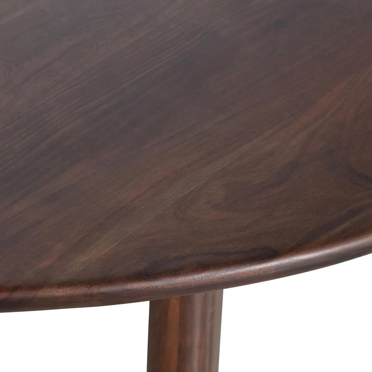 roundly-eettafelbureau-mango-h-fbmmIeGQ-8.webp Discount WOOOD Roundly Eettafel/bureau Mango Hout Walnoot 160x110