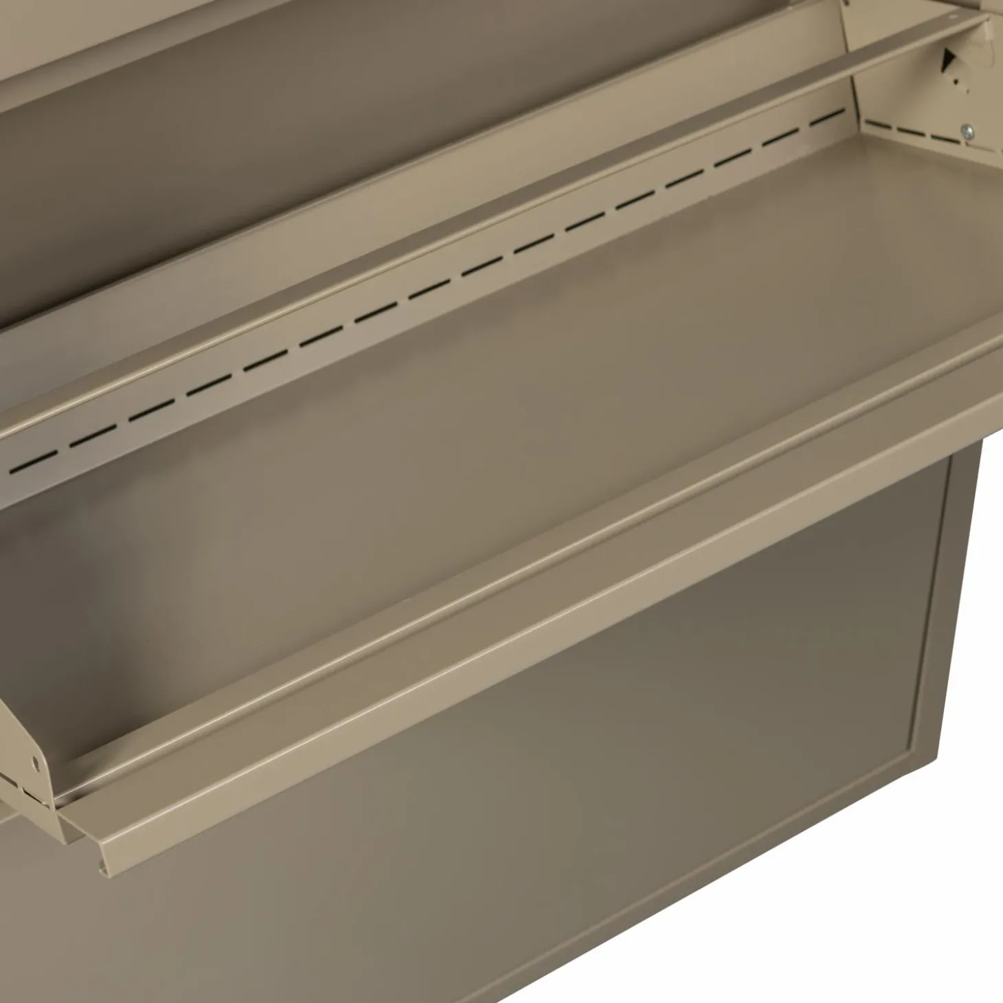 sabine-3-vaks-schoenenkast-met-CAlfRYbD-9.webp Clearance WOOOD Sabine 3-vaks Schoenenkast Metaal Zand