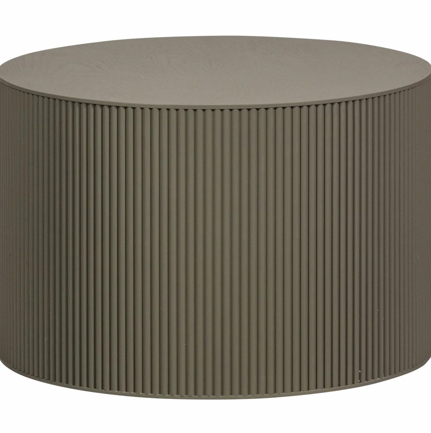 sanne-bijzettafel-rond-militai-KYGqREEH-0.webp Outlet WOOOD Sanne Bijzettafel Rond Militair Groen