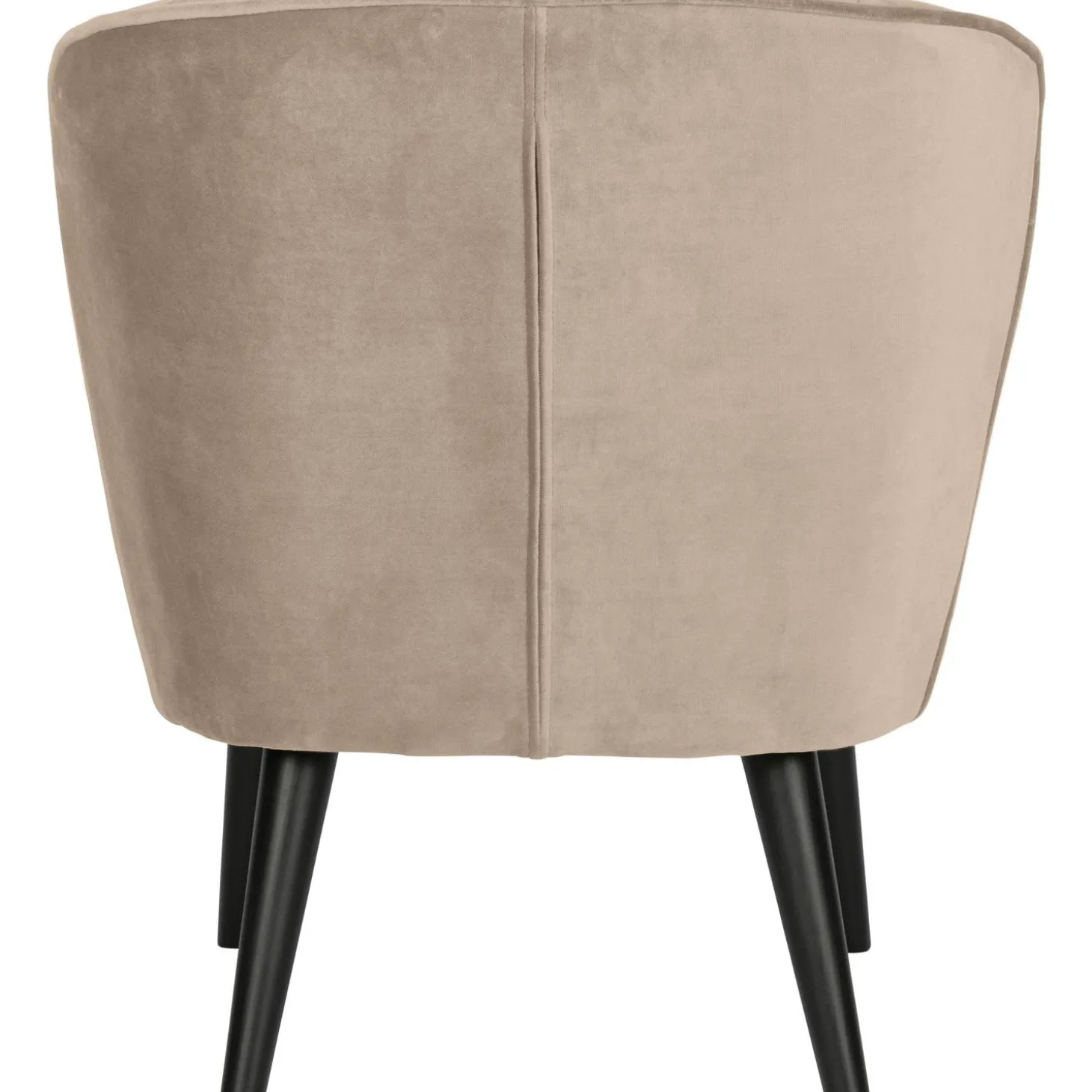sara-fauteuil-velvet-khaki-CcHUhanU-3.webp Sale WOOOD Sara Fauteuil Velvet Khaki