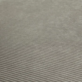 Online WOOOD Sara Poef Hoog Ribstof Verweerd Groen 46xø46