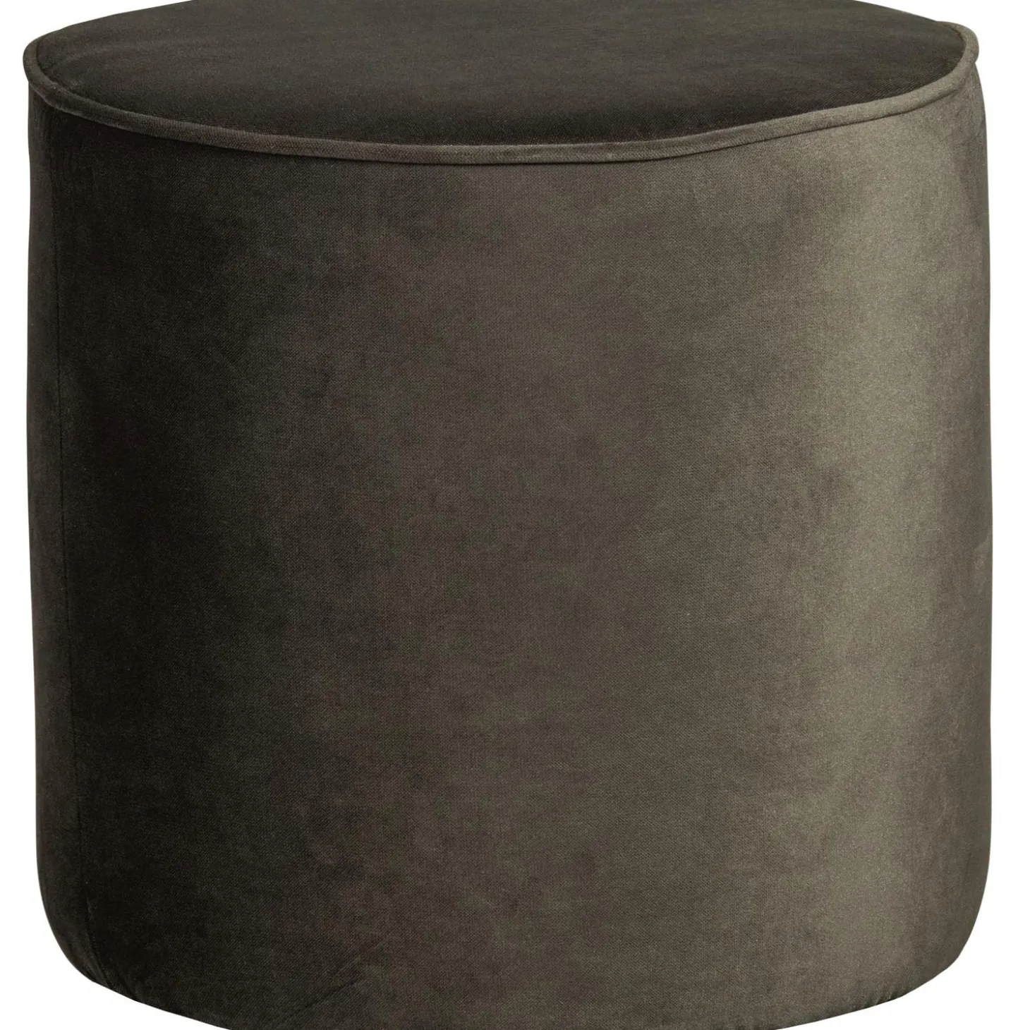sara-poef-hoog-velvet-warm-gro-BFBWOiur-0.webp New WOOOD Sara Poef Hoog Velvet Warm 46xø46 Groen