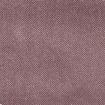 Online WOOOD Sara Poef Hoog Velvet 46xø46 Warm Lila