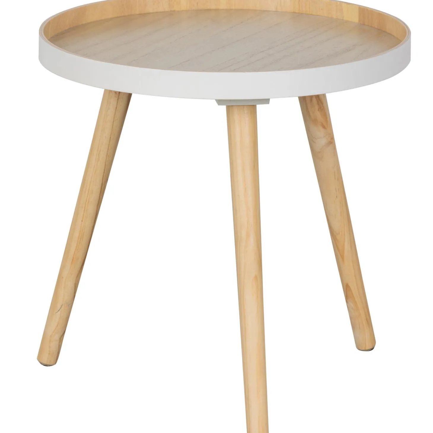 sasha-bijzettafel-hout-41-cm-JTosbUiG-3.webp Fashion WOOOD Sasha Bijzettafel Hout ø41 Cm
