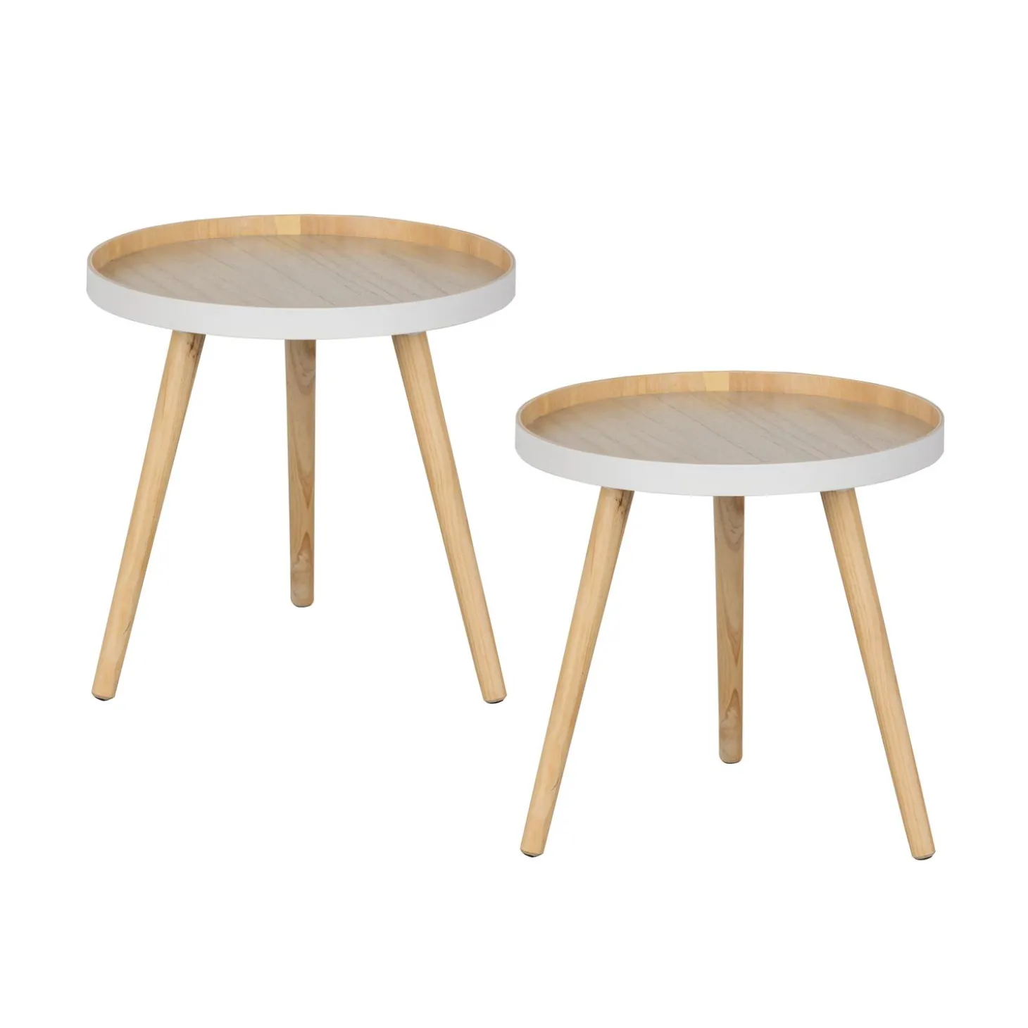 sasha-bijzettafel-hout-41-cm-JTosbUiG-4.webp Fashion WOOOD Sasha Bijzettafel Hout ø41 Cm