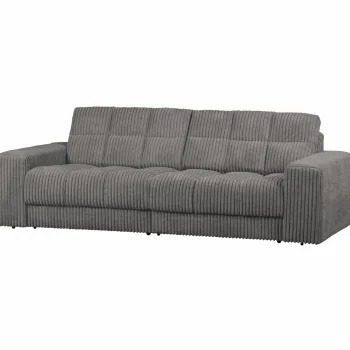 Hot WOOOD Second Date 2-zits Bank Ribstof Terrazzo