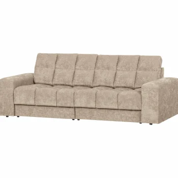 Discount WOOOD Second Date 2-zits Bank Vintage Nougat