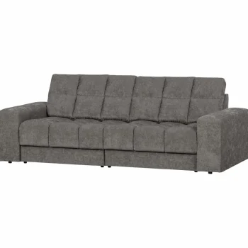 Best WOOOD Second Date 2-zits Bank Vintage Muis