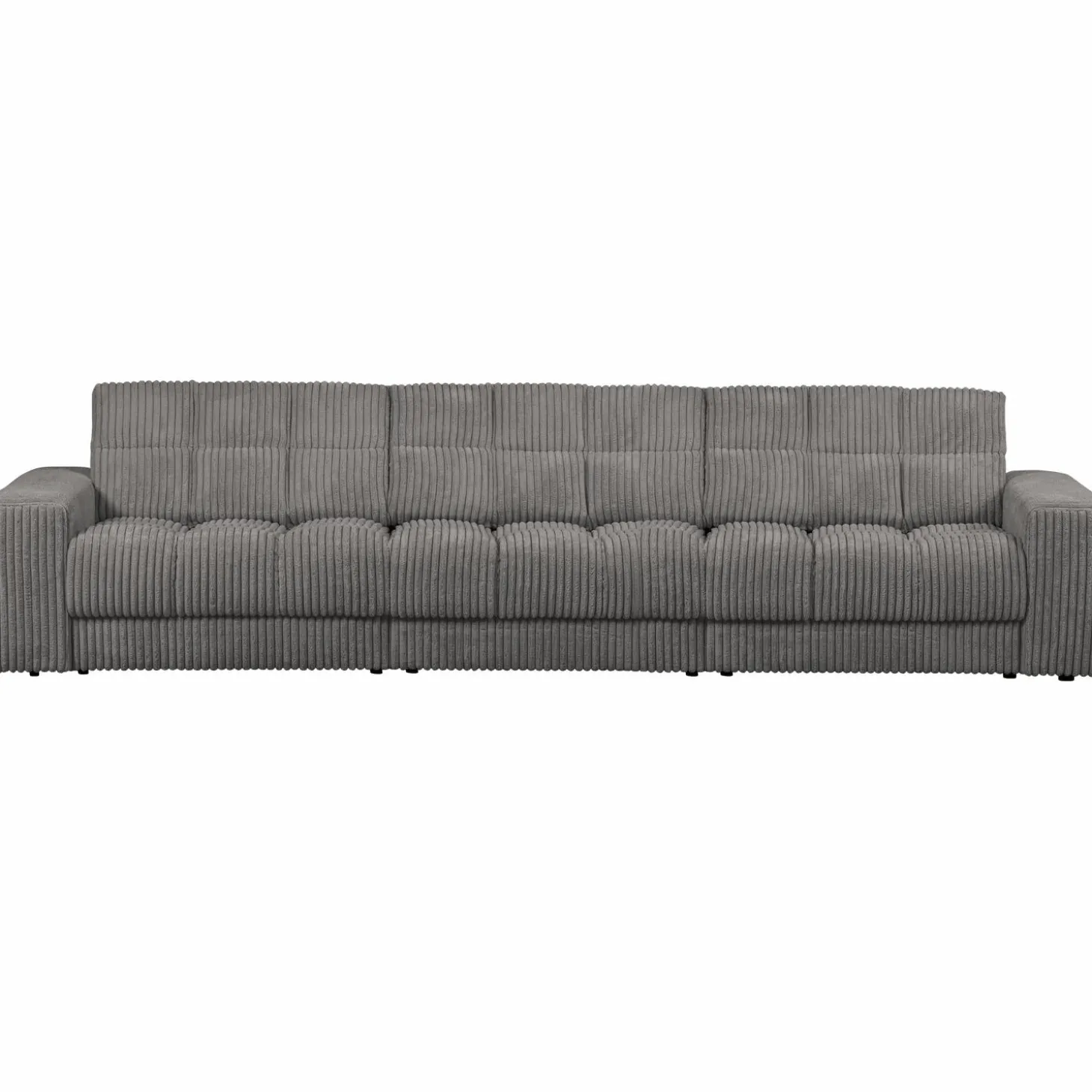 second-date-3-zits-bank-ribsto-LLBnpApf-0.webp Online WOOOD Second Date 3-zits Bank Ribstof Terrazzo