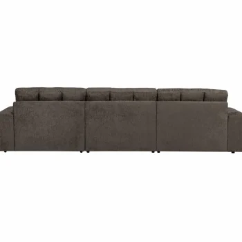 Sale WOOOD Second Date 3-zits Bank Structure Velvet Mountain