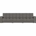 Sale WOOOD Second Date 3-zits Bank Vintage Muis