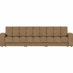 Best WOOOD Second Date 3-zits Bank Vintage Zand