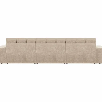 Discount WOOOD Second Date 3-zits Bank Vintage Nougat