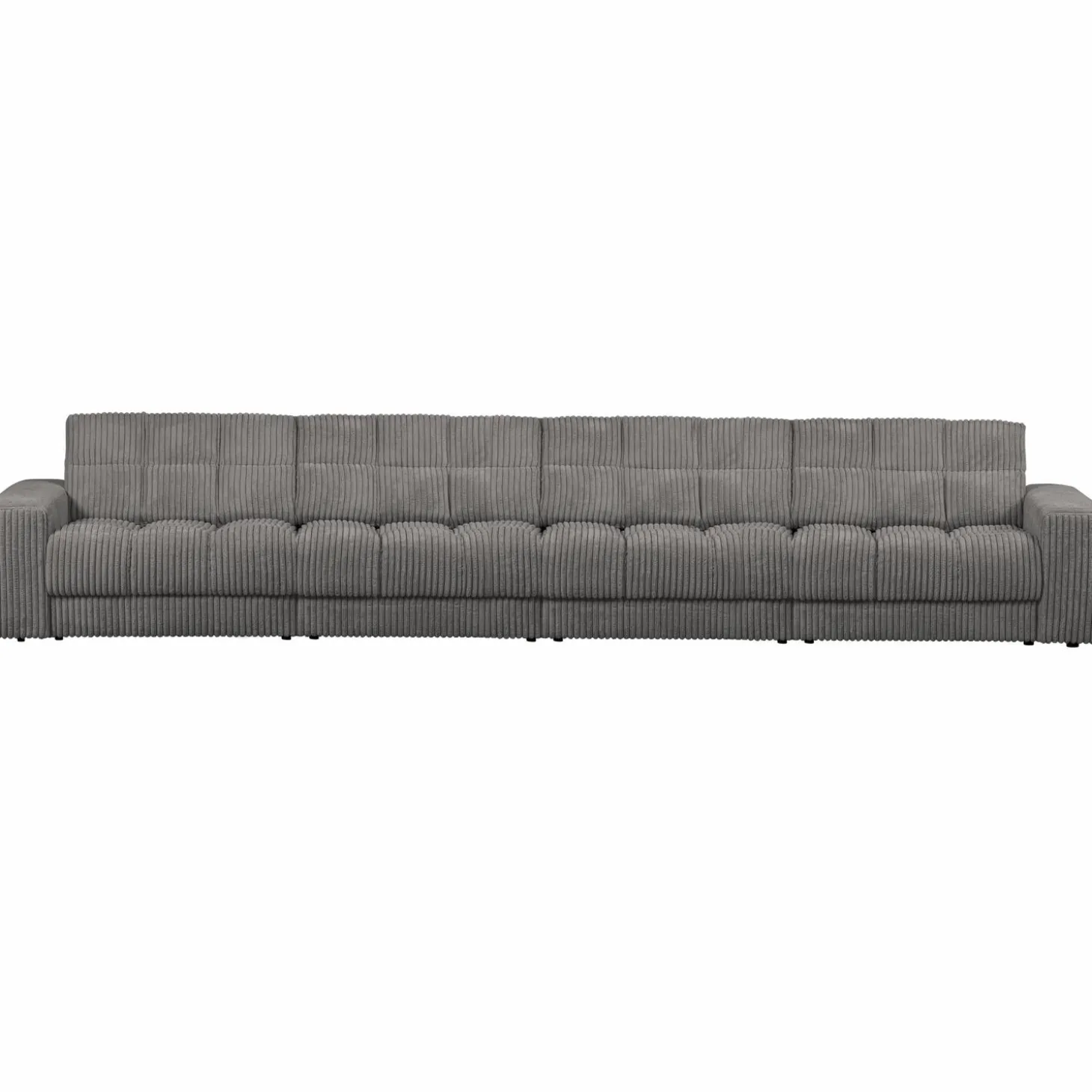 second-date-4-zits-bank-ribsto-MzOeDDrF-0.webp Fashion WOOOD Second Date 4-zits Bank Ribstof Terrazzo