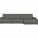 Fashion WOOOD Second Date Chaise Longue Rechts Vintage Muis