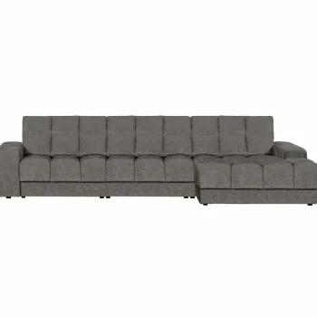 Fashion WOOOD Second Date Chaise Longue Rechts Vintage Muis