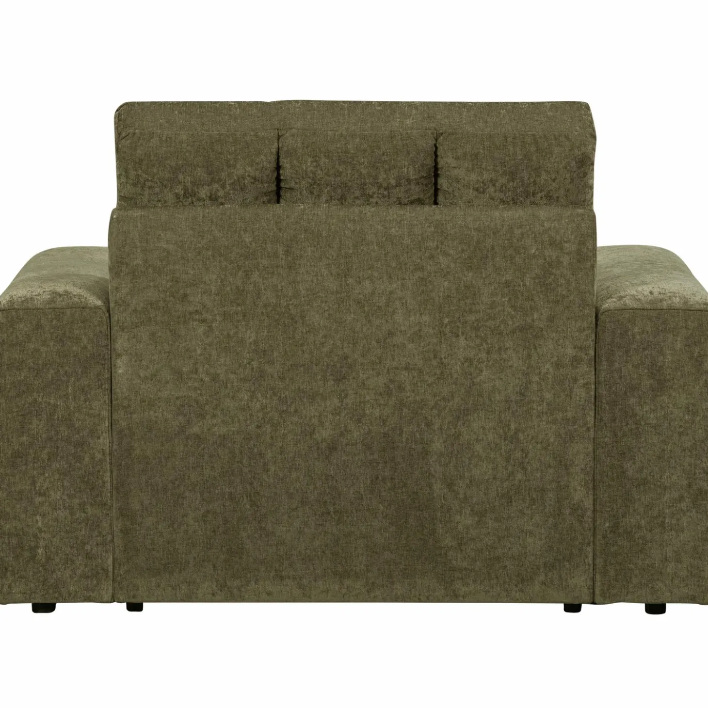 second-date-fauteuil-vintage-g-ZTnMHszR-1.webp Clearance WOOOD Second Date Fauteuil Vintage Groen