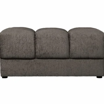 Discount WOOOD Second Date Hocker Structure Velvet Mountain