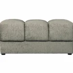 Online WOOOD Second Date Hocker Structure Velvet Frost