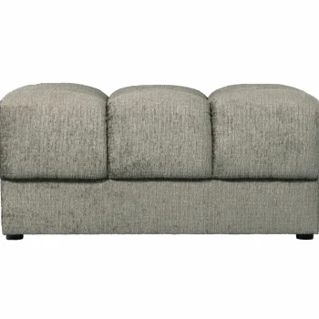 Online WOOOD Second Date Hocker Structure Velvet Frost