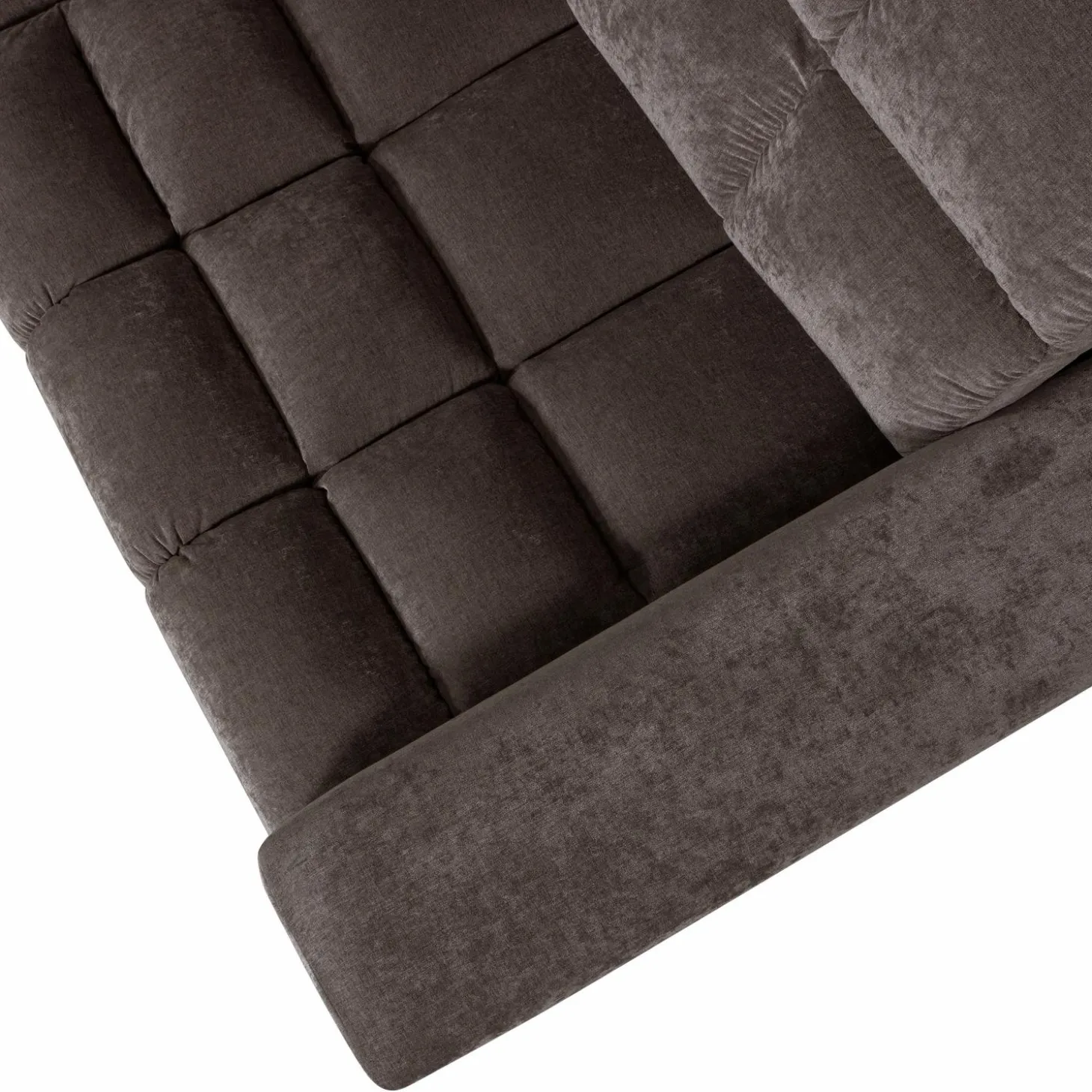 second-date-hoekbank-links-vin-CALIkssA-4.webp Best WOOOD Second Date Hoekbank Links Vintage Warm Grijs