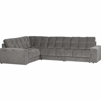 Discount WOOOD Second Date Hoekbank Links Vintage Muis