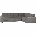 Hot WOOOD Second Date Hoekbank Rechts Vintage Muis