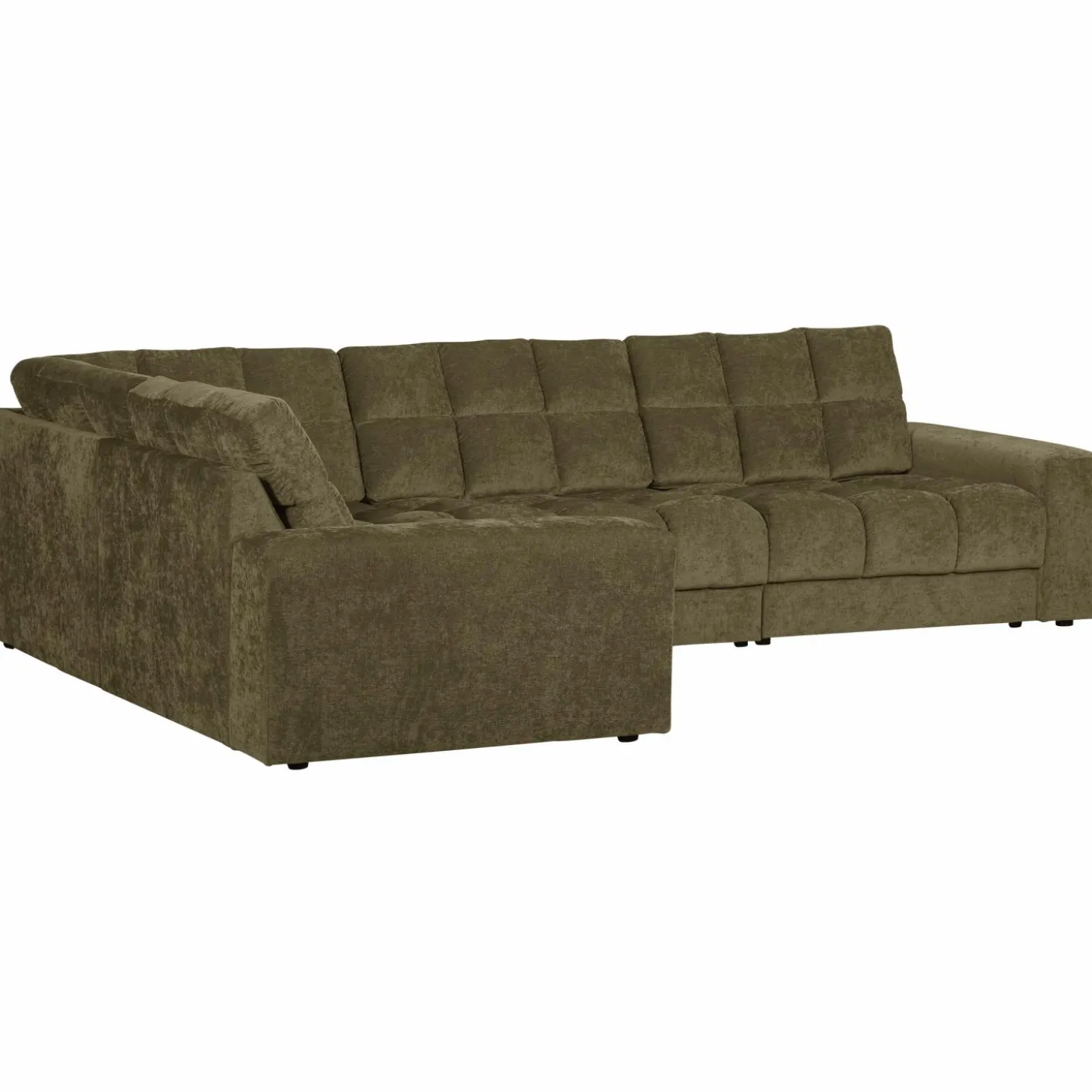 second-date-hoekbank-rechts-vi-CAMdZTPR-2.webp Online WOOOD Second Date Hoekbank Rechts Vintage Groen