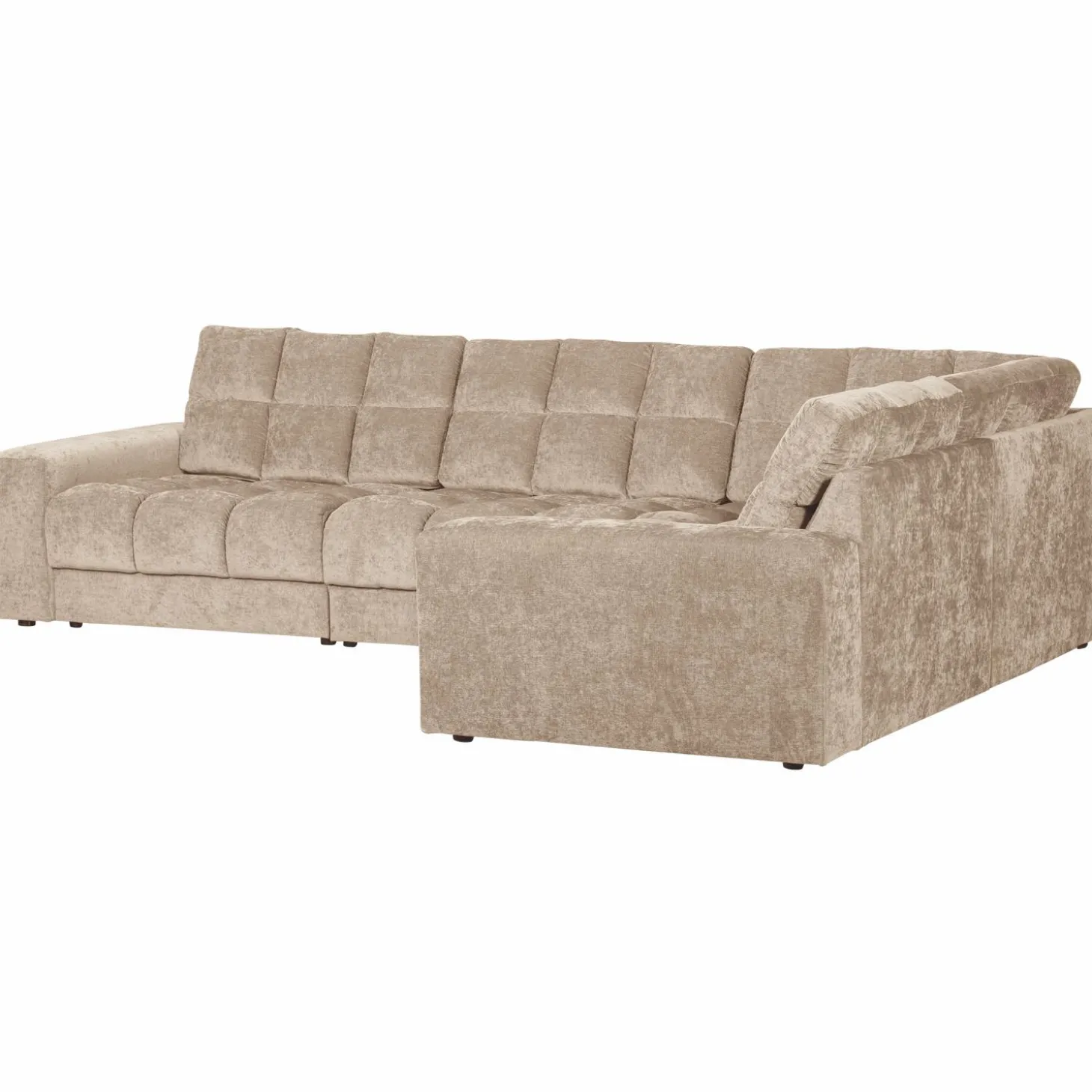 second-date-hoekbank-rechts-vi-eyIdeKug-2.webp Outlet WOOOD Second Date Hoekbank Rechts Vintage Nougat