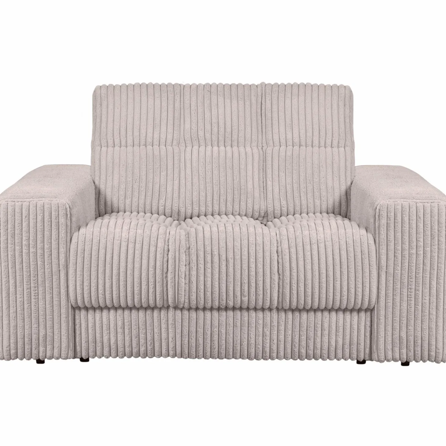 second-date-loveseat-ribstof-n-ZJNcDfjO-1.webp Clearance WOOOD Second Date Loveseat Ribstof Naturel