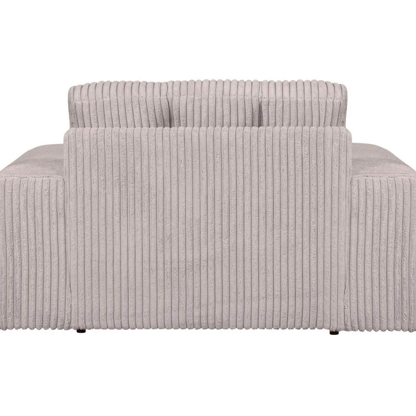 second-date-loveseat-ribstof-n-ZJNcDfjO-2.webp Clearance WOOOD Second Date Loveseat Ribstof Naturel