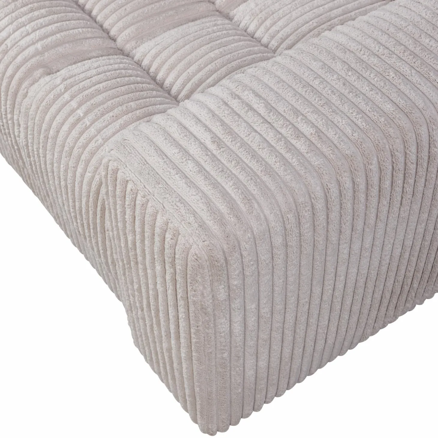second-date-loveseat-ribstof-n-ZJNcDfjO-3.webp Clearance WOOOD Second Date Loveseat Ribstof Naturel