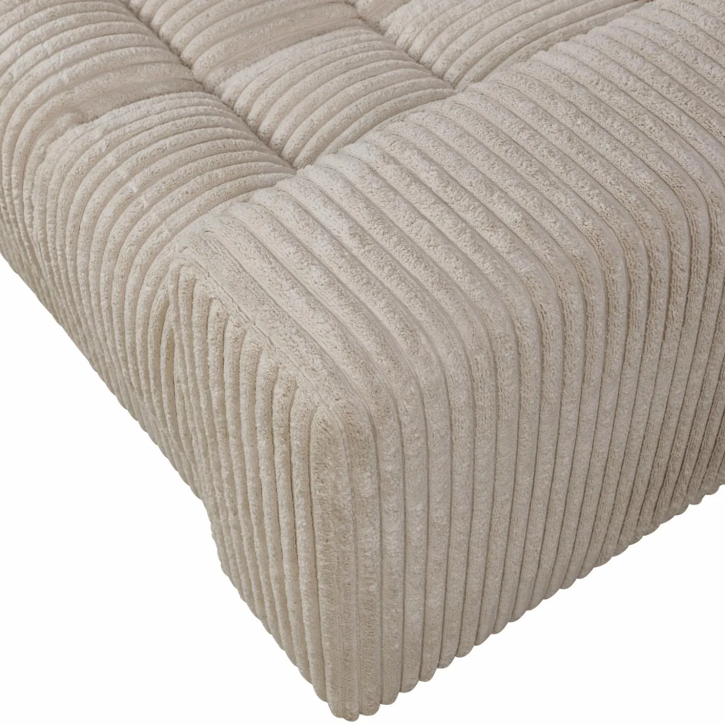second-date-loveseat-ribstof-t-gDNJvipG-3.webp Outlet WOOOD Second Date Loveseat Ribstof Travertin