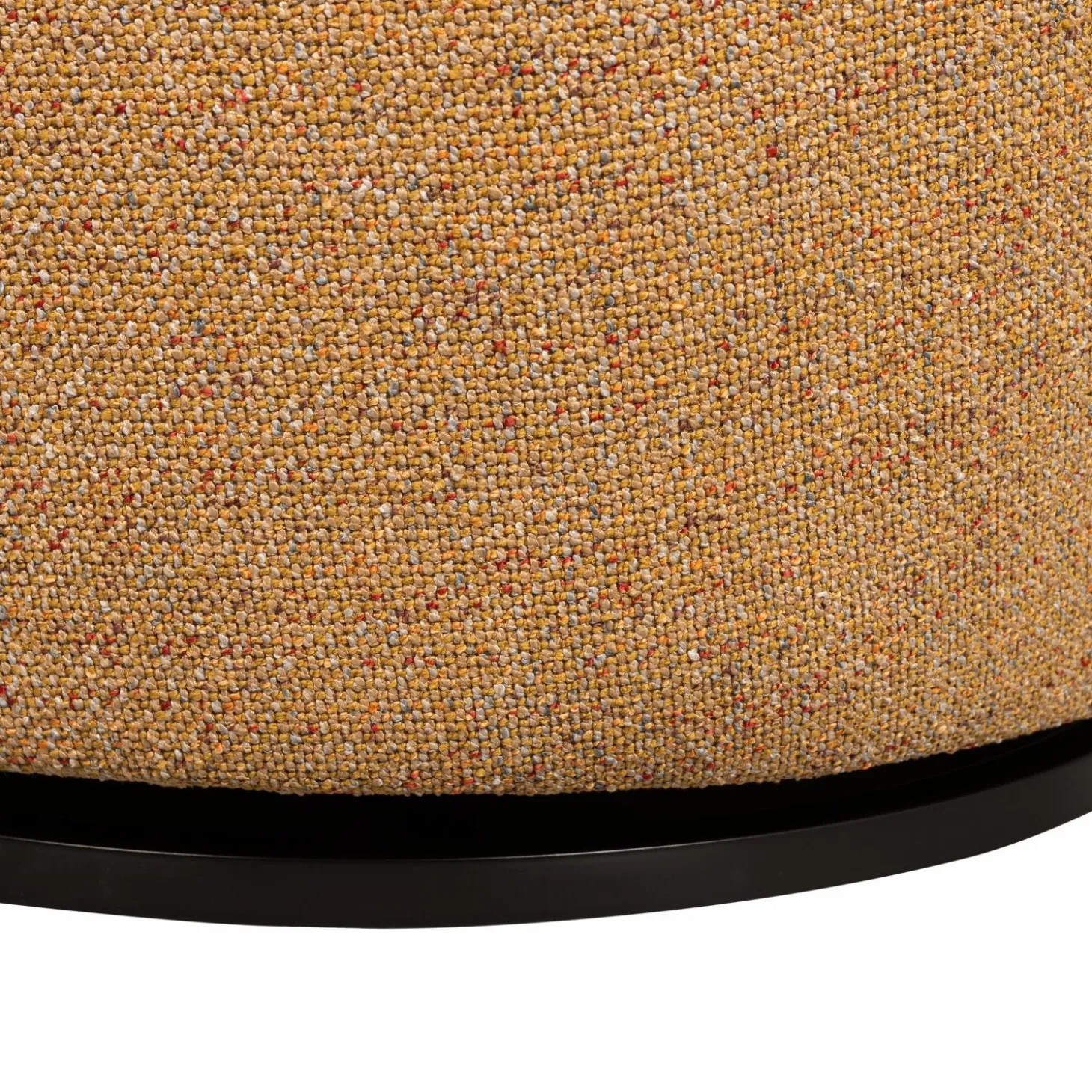 serra-draaifauteuil-geweven-st-Sldihtrf-7.webp Fashion WOOOD Serra Draaifauteuil Geweven Stof Curry Melange