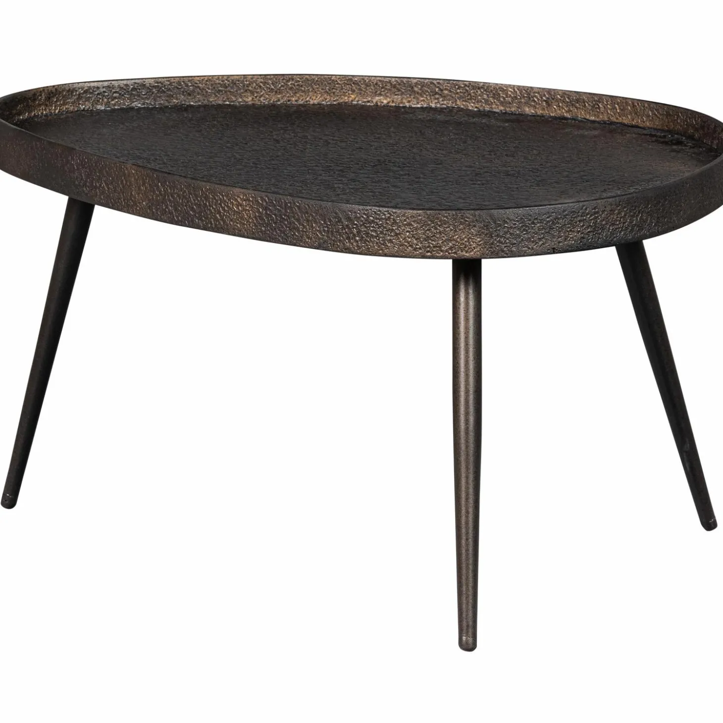 set-v-2-crude-bijzettafels-a-bdKtuyoj-4.webp Discount WOOOD Set V 2 - Crude Bijzettafels Antique Brons