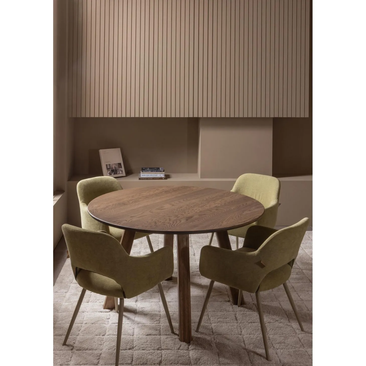 set-v-2-haarlem-4-standen-po-IQOxkyrl-3.webp New WOOOD Set V 2 - Haarlem 4-standen Poot Eiken Cashmere Brown