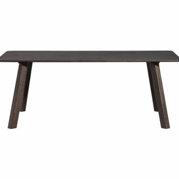 Sale WOOOD Set V 2 - Haarlem 4-standen Poot Eiken Mystic Brown