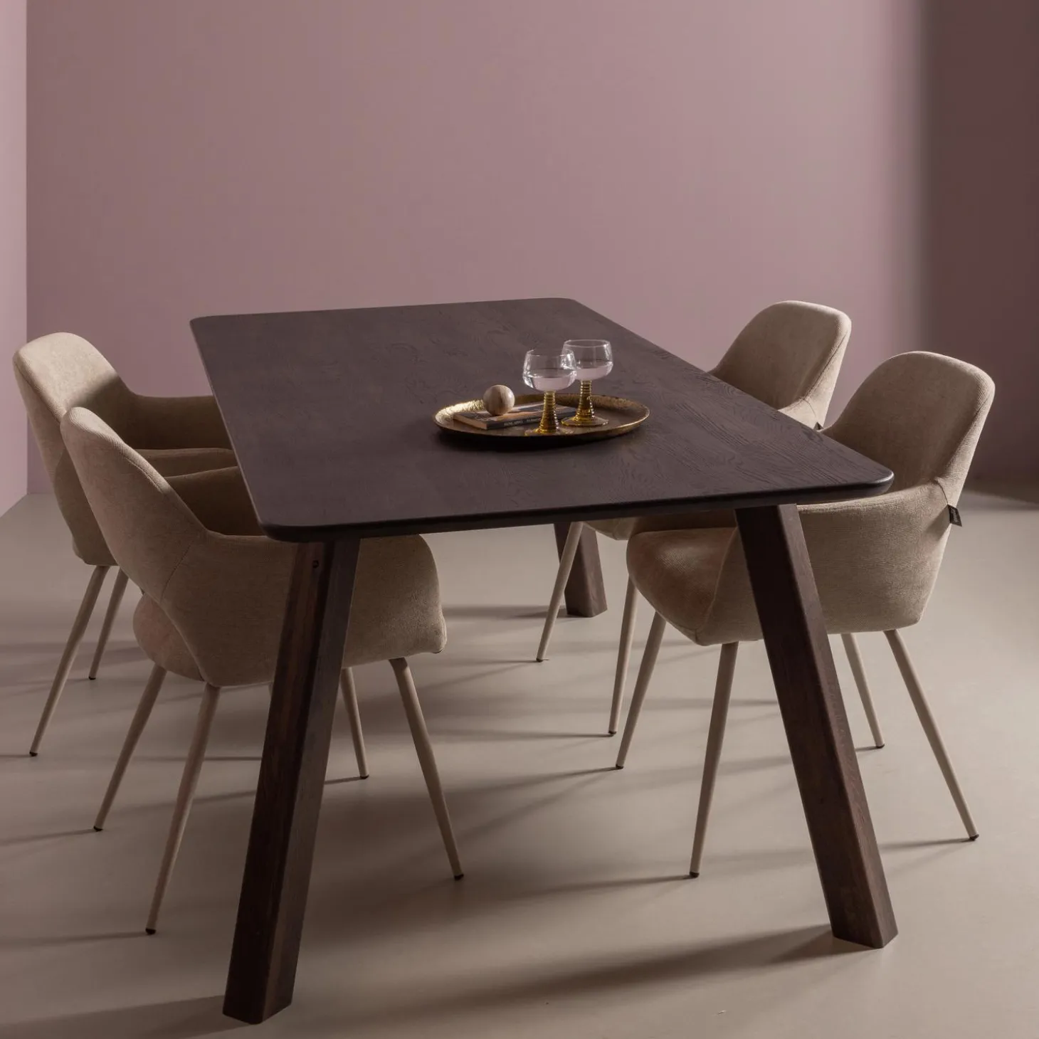 set-v-2-haarlem-4-standen-po-eHkYKlfK-3.webp Sale WOOOD Set V 2 - Haarlem 4-standen Poot Eiken Mystic Brown