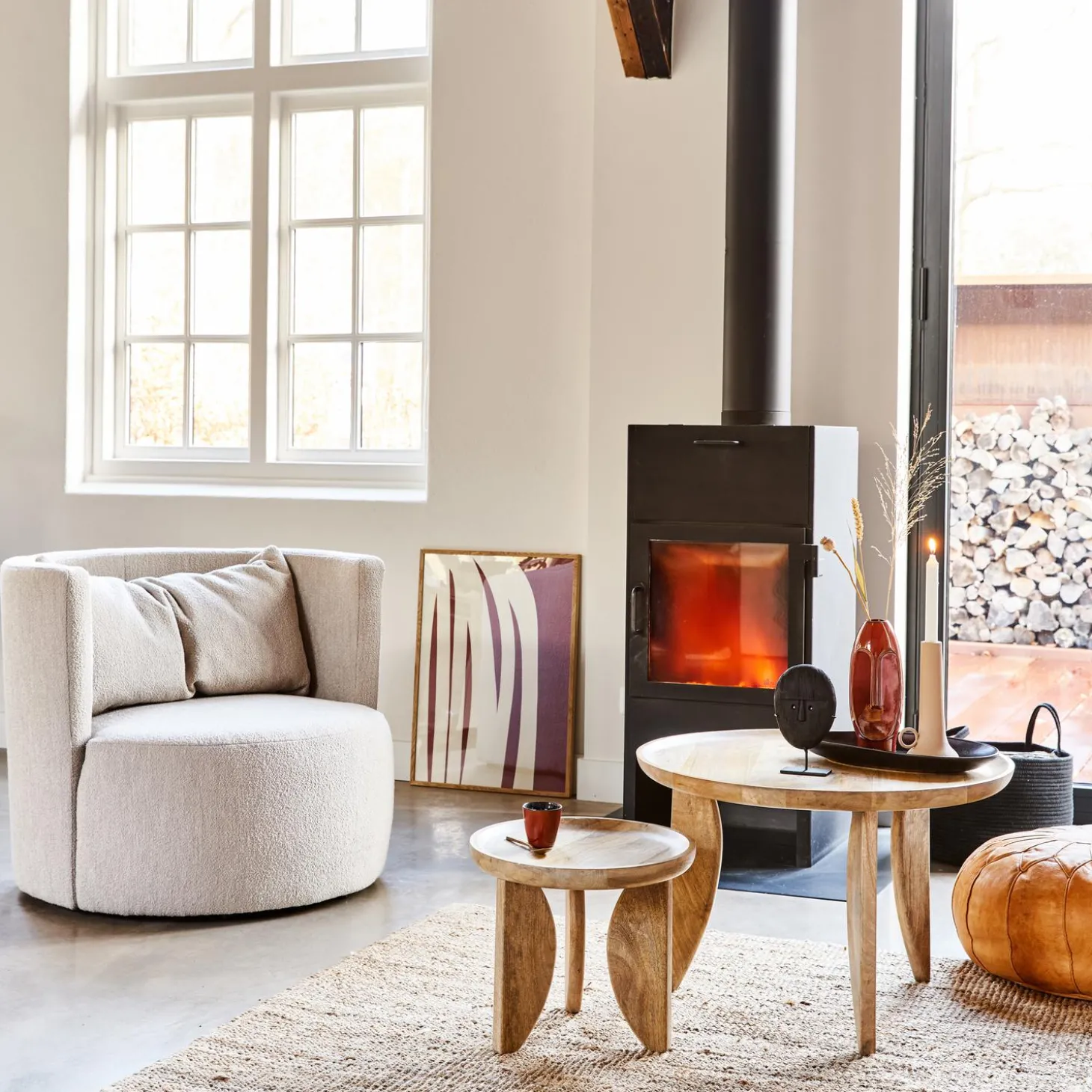 set-v-2-high-heels-bijzettaf-JnUEJAZU-2.webp New WOOOD Set V 2 - High Heels Bijzettafels Mango Hout Naturel