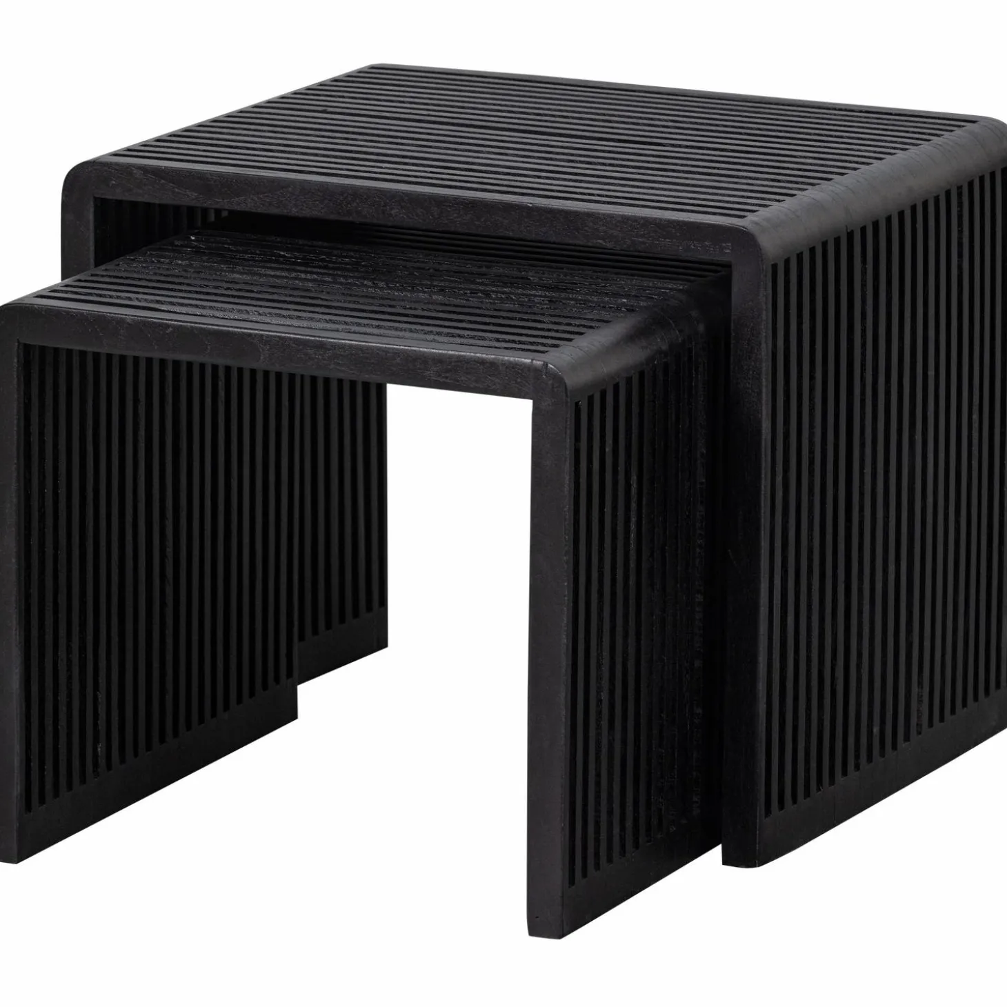 set-v-2-willa-bijzettafels-r-GHcLPGfV-0.webp Outlet WOOOD Set V 2 - Willa Bijzettafels Recycled Teak Zwart