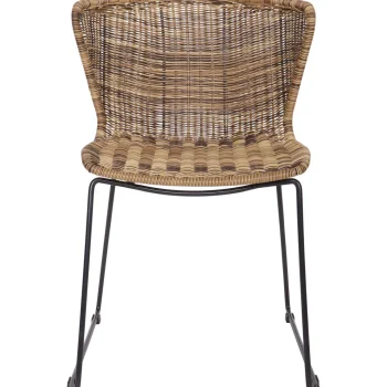 Sale WOOOD Set V 2 - Wings Tuinstoel Naturel