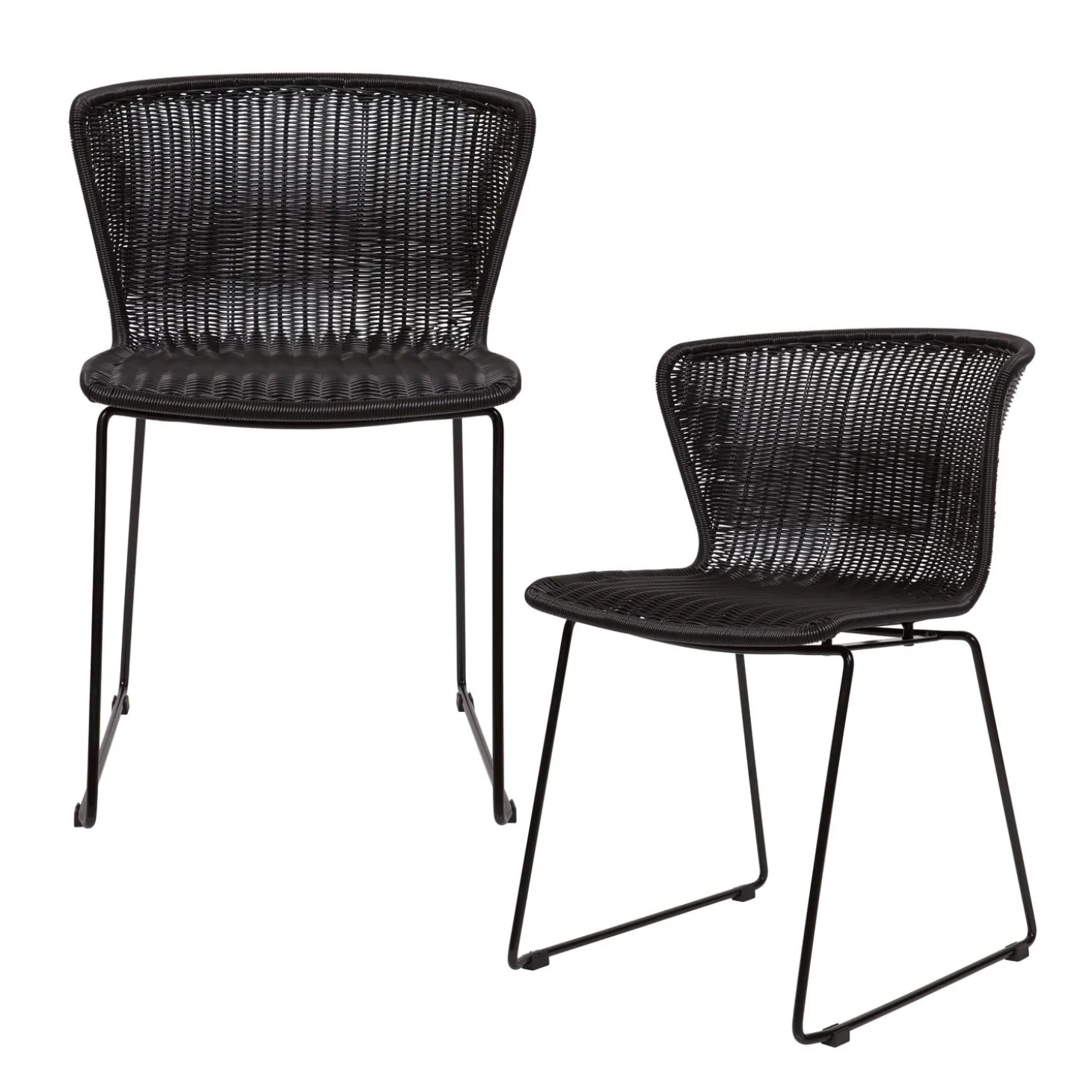 set-v-2-wings-tuinstoel-zwar-Cmhlndhi-0.webp Online WOOOD Set V 2 - Wings Tuinstoel Zwart