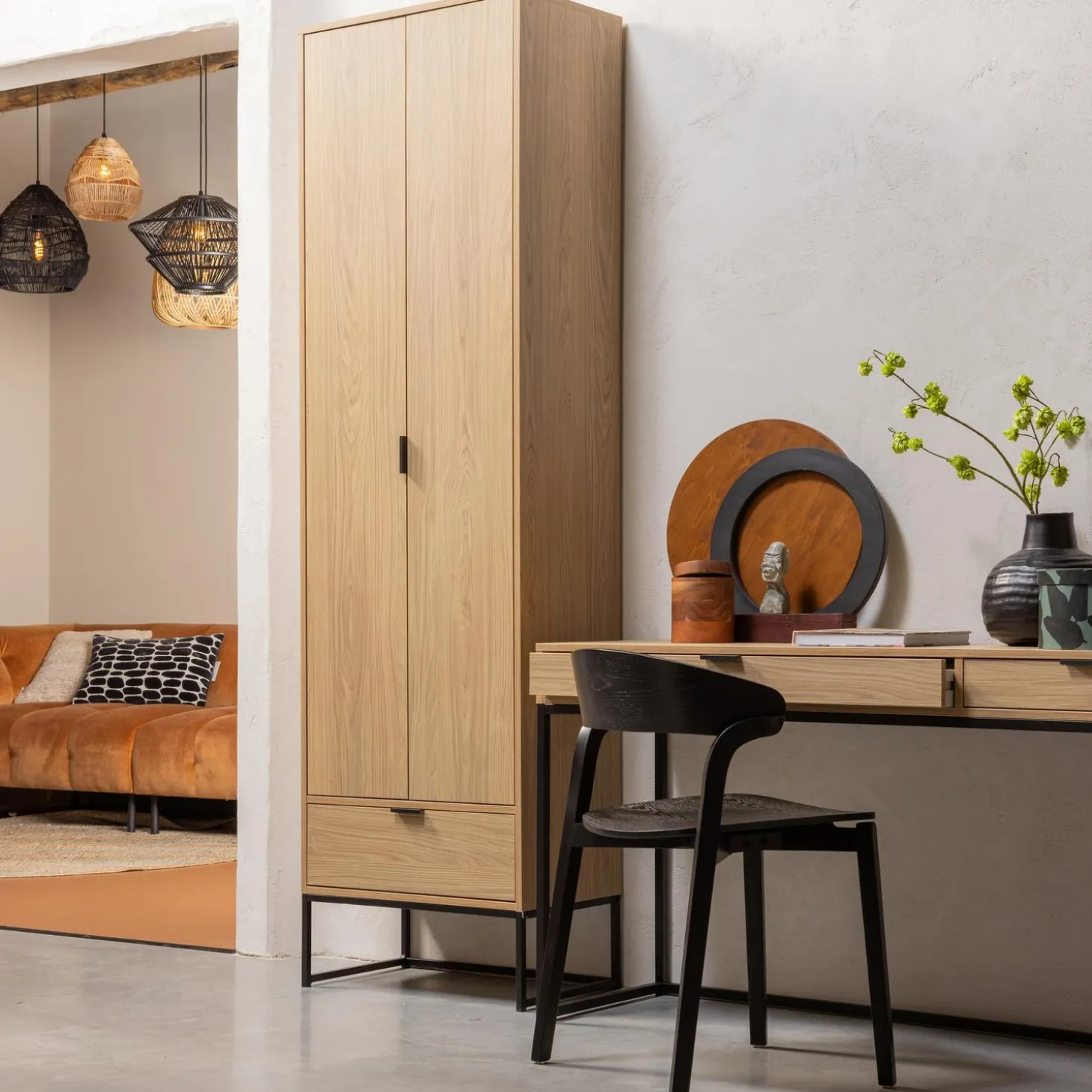 silas-bureau-eiken-decor-RHELorDK-2.webp Hot WOOOD Silas Bureau Decor Eiken