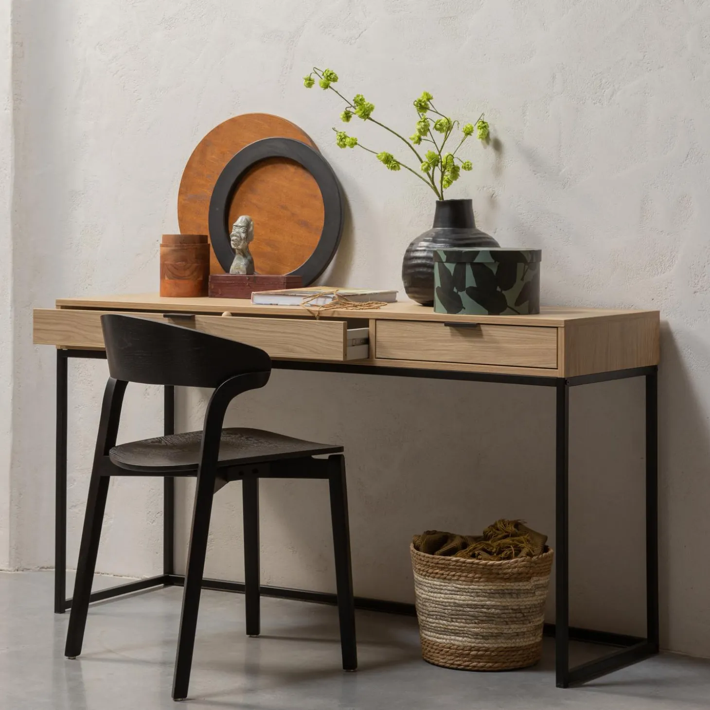 silas-bureau-eiken-decor-RHELorDK-3.webp Hot WOOOD Silas Bureau Decor Eiken