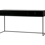 Sale WOOOD Silas Sidetable Essen Blacknight
