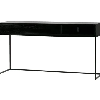 Sale WOOOD Silas Sidetable Essen Blacknight